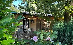 Chalet Maurice